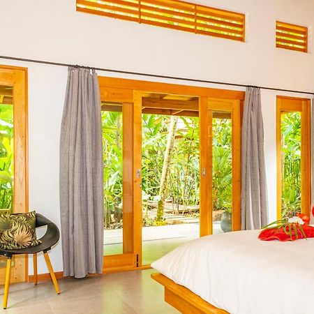 La Paz Del Caribe Adults Only Bed & Breakfast Puerto Viejo de Talamanca Exterior photo