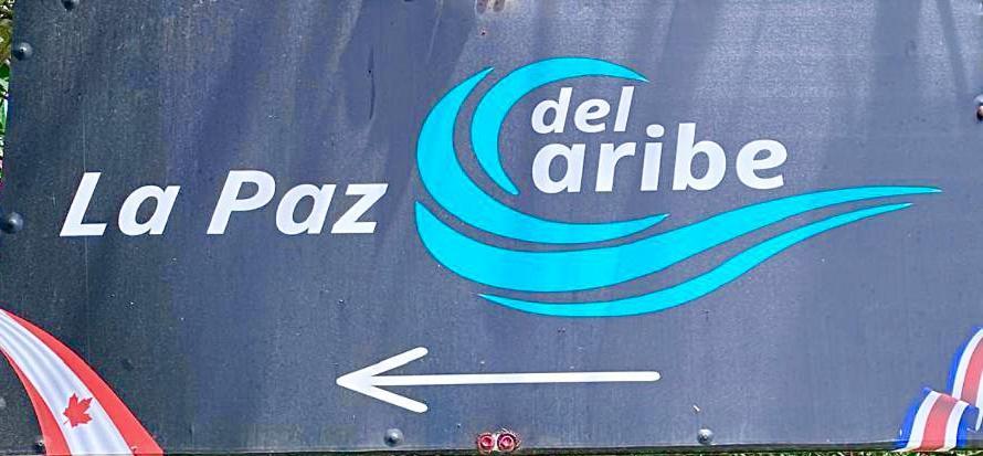 La Paz Del Caribe Adults Only Bed & Breakfast Puerto Viejo de Talamanca Exterior photo